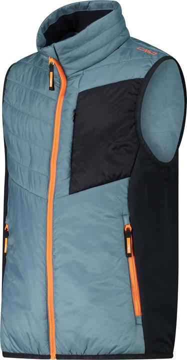Actual product image CMP Campagnolo Kid's Hybrid Vest (152)