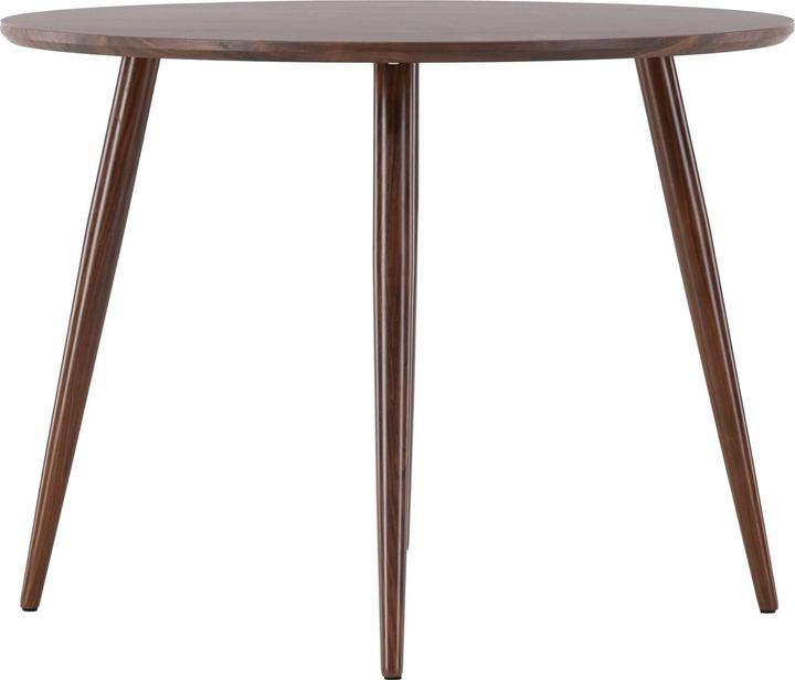 Immagine prodotto Venture Home Tavolo da pranzo Sanford (100 x 100 x 75 cm)