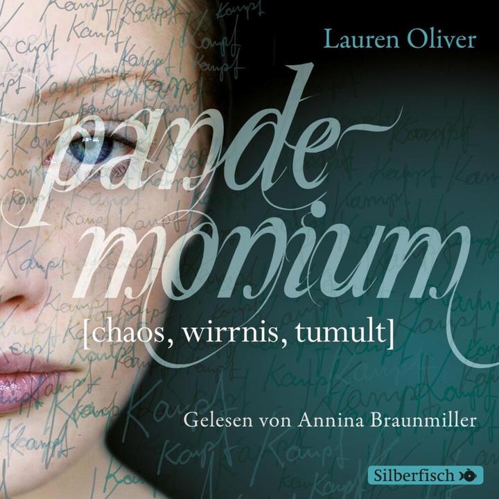 Pandemonium (Lauren Oliver, Deutsch)