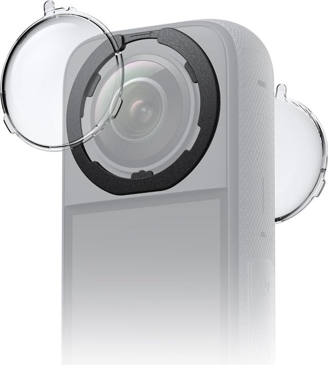 Immagine prodotto Insta360 Protezioni per le lenti (x3)
