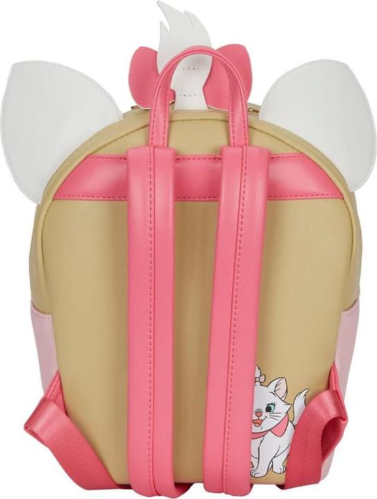 Produktbild Loungefly Disney Aristocats Marie Rucksack 26cm