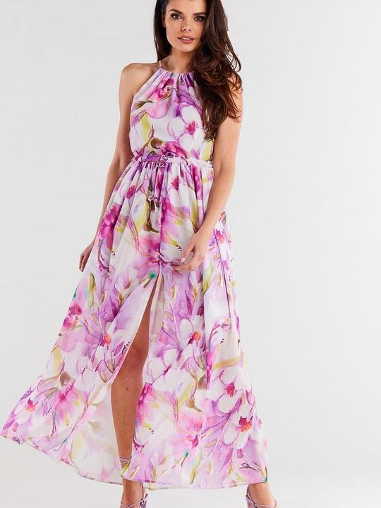 Actual product image Awama Everyday dress model (S, M, S/M)