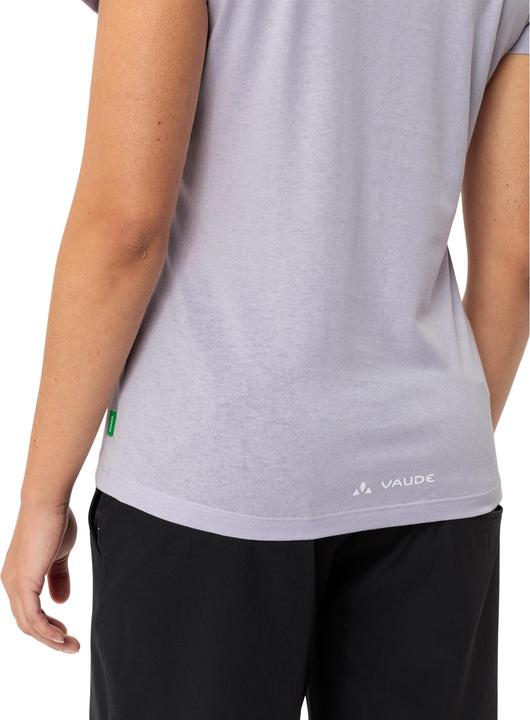 Actual product image Vaude Cyclist T-Shirt V (44)