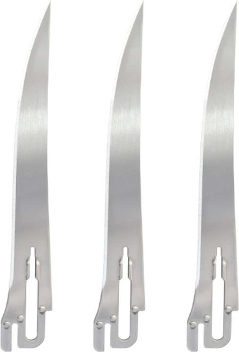 Immagine prodotto Havalon Talon Fish 5" Fillet Blade 3 Pcs