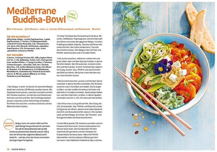 Produktbild Bowls (Deutsch, Christian Brandstätter, 2022)
