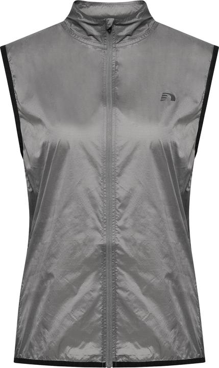 Newline Faltbare, ärmellose wasserdichte Jacke für Frauen