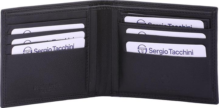 Actual product image Sergio Tacchini K50080P053