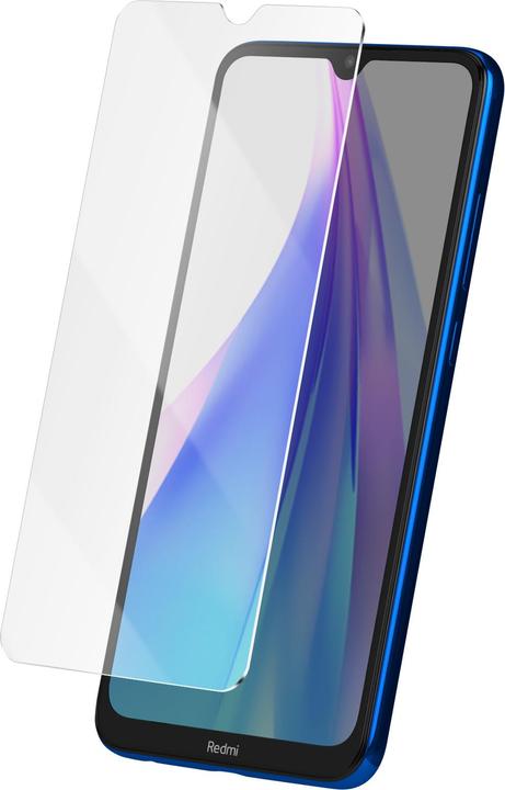 Produktbild Avizar ClearShield Folie (1 Stück, Xiaomi Redmi Note 8T)