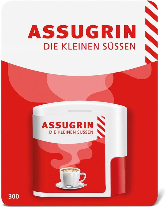 Image du produit Assugrin L'original (195 g)