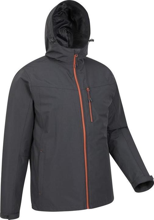 Immagine prodotto Mountain Warehouse Giacca Brisk Extreme impermeabile (XXL)