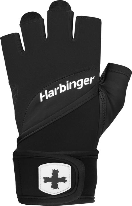 Harbinger Pro Wristwrap 2.0