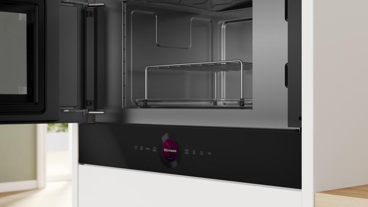 Image du produit Bosch Hausgeräte BOSC Micro-ondes encastrable
