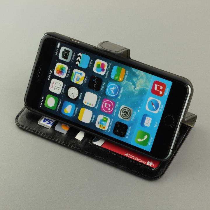 Actual product image PhoneLook Fourre Premium Flip (Apple iPhone 6)
