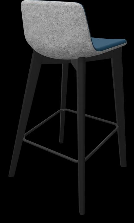Image du produit Narbutas Tabouret de bar Twist & Sit