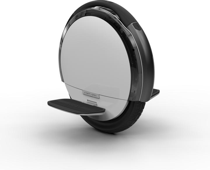 Produktbild Segway-Ninebot One S2 (24 km/h, 30 km, 500 W)