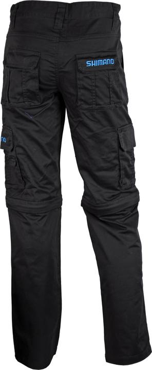 Produktbild Shimano Workshop Hose lang (L)