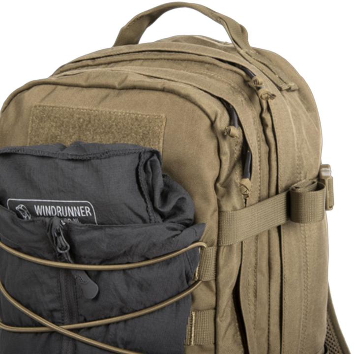 Immagine prodotto Helikon Raccoon Mk2 Rucksack (Coyote) - Militär-Rucksack (24 l)