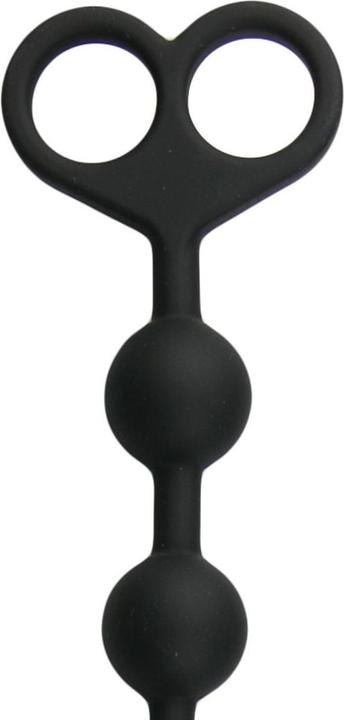 Immagine prodotto Easytoys Perline anali lunghe
