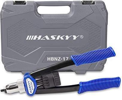 Produktbild Haskyy 162-teiliges Nietmutternzangen-Set