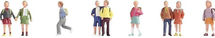 Produktbild Noch 45809 TT Figuren Kinder