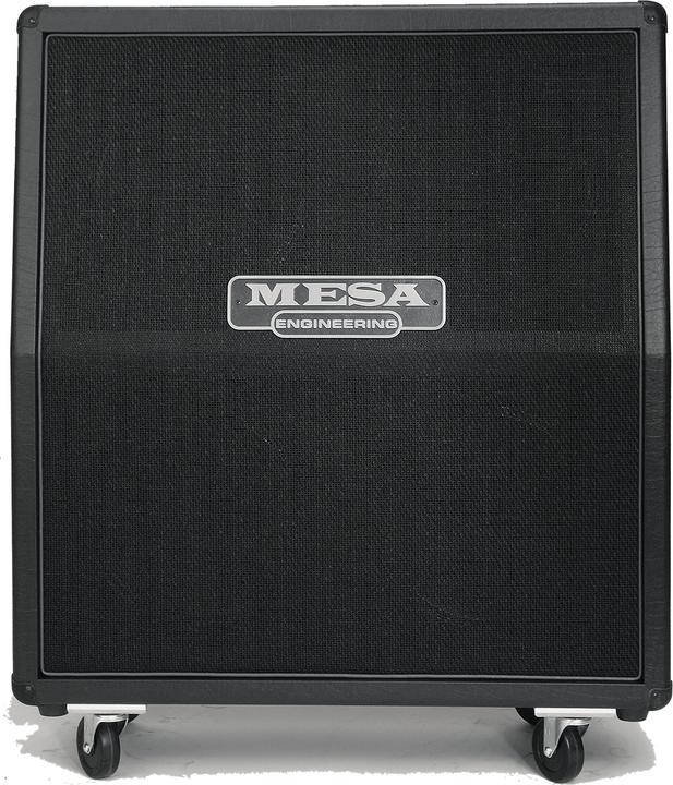 Immagine prodotto Mesa Boogie Recto Traditional Slant Cabinet (Chitarra, 240 W)