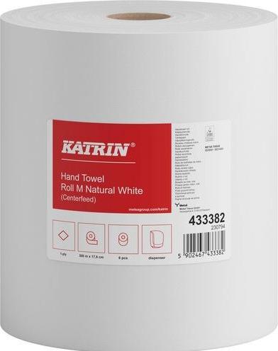 Produktbild Katrin Handtuchrollen (6 x)