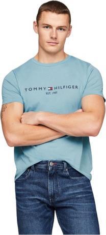 Tommy Hilfiger Tommy Logo Tee (M)