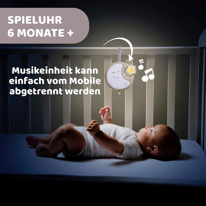 Actual product image Chicco Next2Dreams