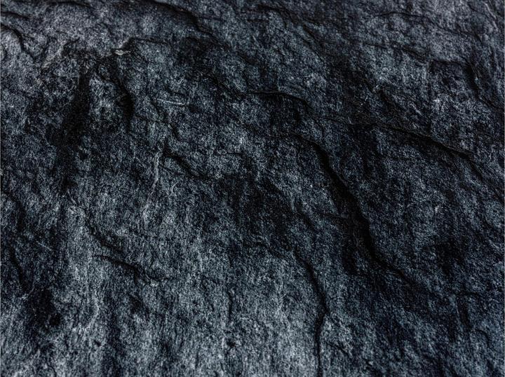 Actual product image Wenko WC Seat Slate Rock Relief