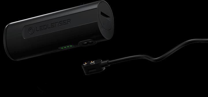 Produktbild Ledlenser H7R Core (1000 lm)