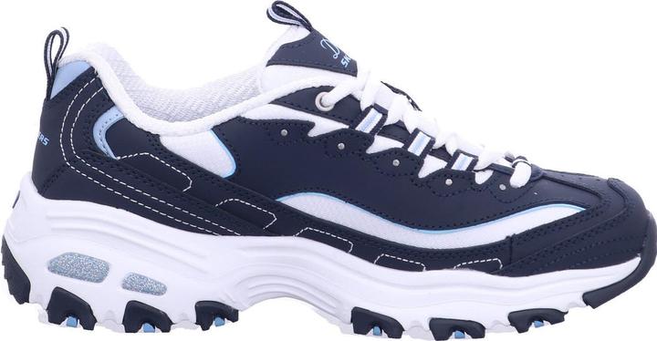 Produktbild Skechers D'Lites Biggest Fan (36)