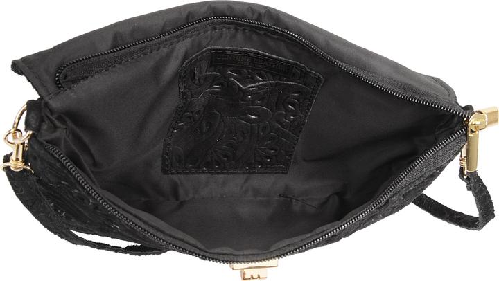 Actual product image Samantha Look Clutch