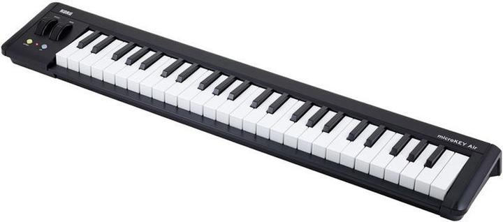 Actual product image Korg microKEY Air-49 (Keyboards)