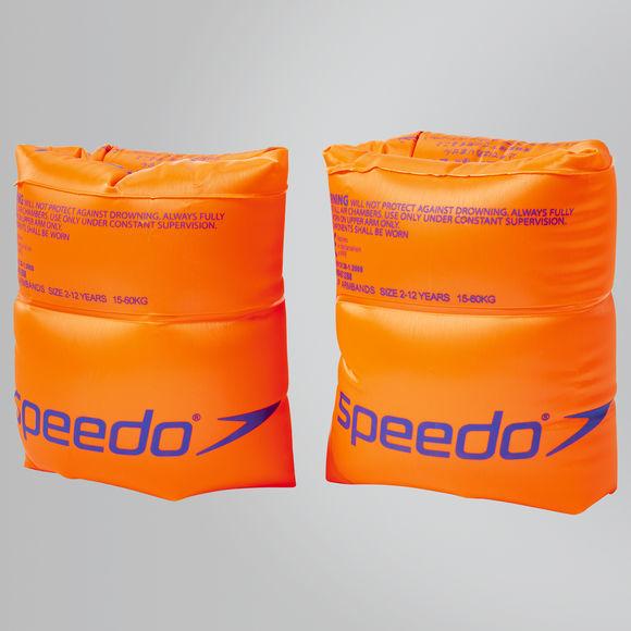 Produktbild Speedo Roll Up Armbands Junior