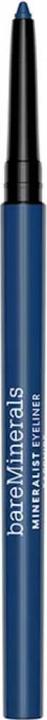 Produktbild Bare Minerals MINERALIST eyeliner #sapphire 0,35 gr (Sapphire)