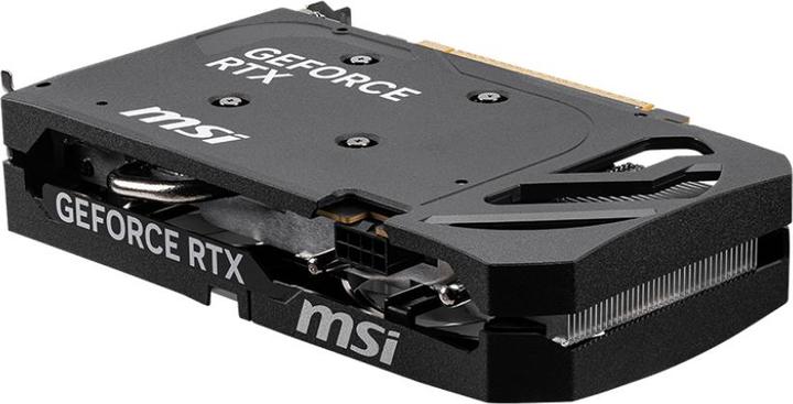 Produktbild MSI GeForce RTX 5060 Shadow 2X OC (8 GB)