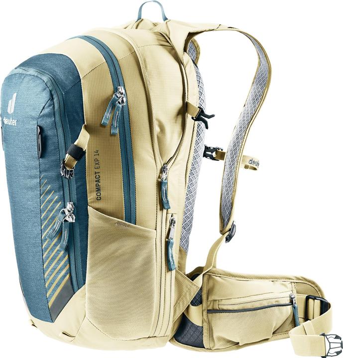Produktbild Deuter Compact EXP 14 (14 l)