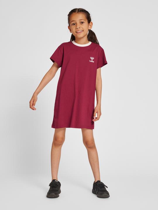 Immagine prodotto hummel Abito T-Shirt Mille S/S (116)
