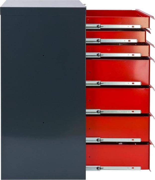 Actual product image Dema Schubladenschrank Fernando 7 Schubladen (70 cm, 90 cm)