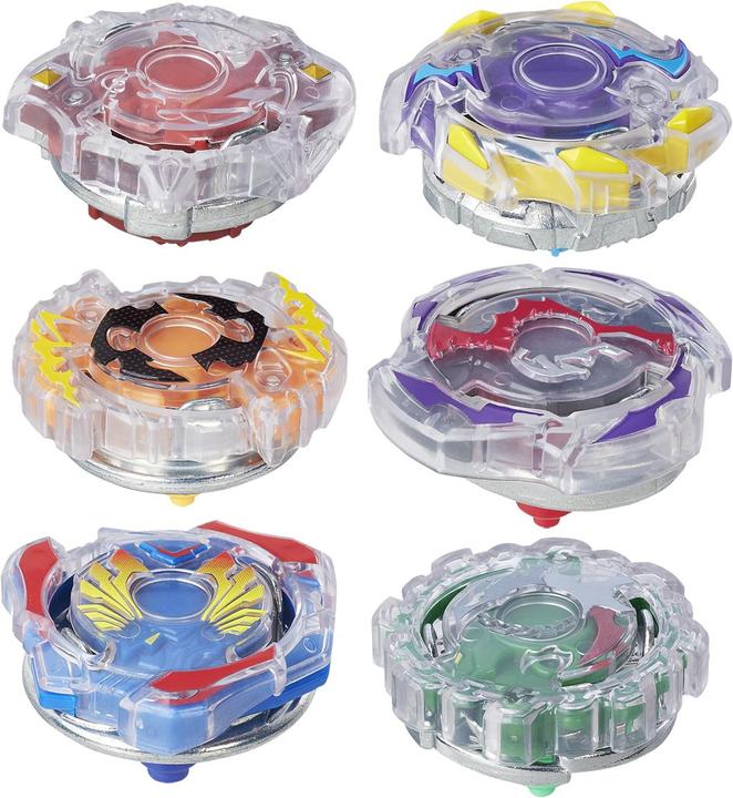 Produktbild Hasbro Bey Beyblade Single Tops assortiert