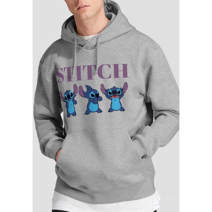 Produktbild Lilo & Stitch Kapuzenpullover (XXL)