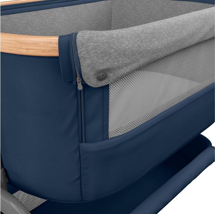 Immagine prodotto Maxi-Cosi Iora Essential Blu