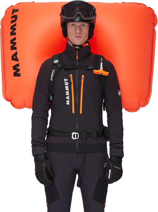 Actual product image Mammut Tour 30 Removable Airbag 3.0 (30 l)