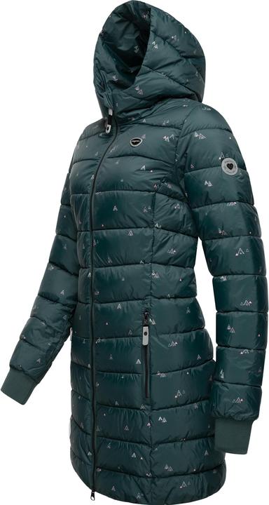 Image du produit Ragwear Tiasa Long (M)