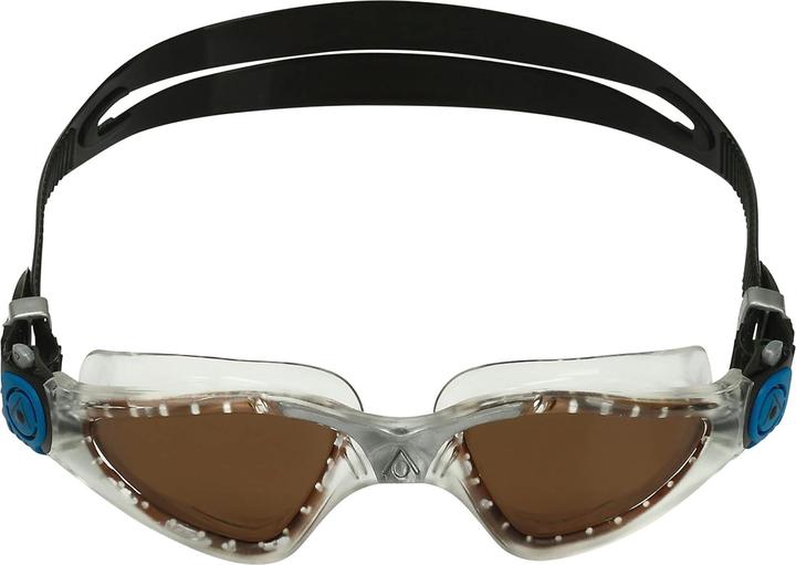 Image du produit Aqua Sphere Lunettes de natation Kayenne Transparent (Taille unique)