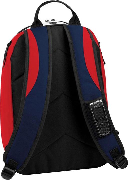Image du produit Bagbase Sac à dos Teamwear 21 litres (2 pièces) (21 l)