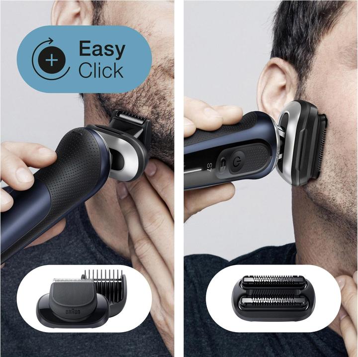 Image du produit Braun Series 7 71-B7850cc