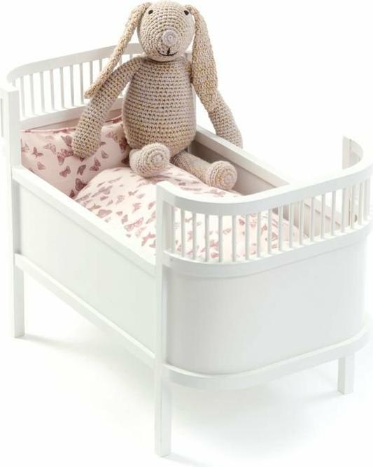Produktbild Smallstuff Puppenbett