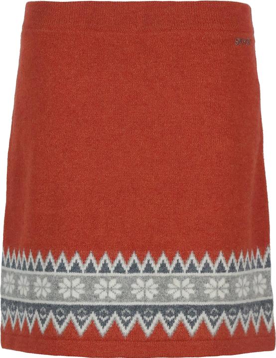Actual product image Skhoop Scandinavian Knee (XS)