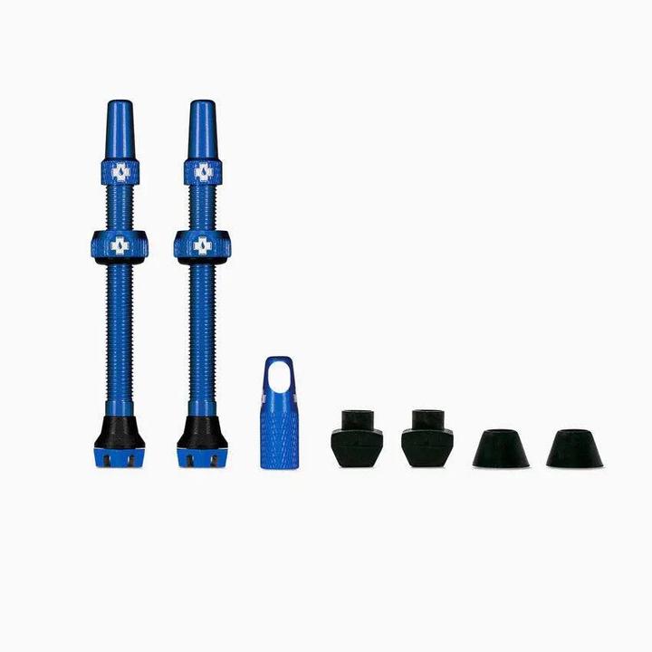 Produktbild Muc-Off V2 Tubeless Ventil Kit 60mm